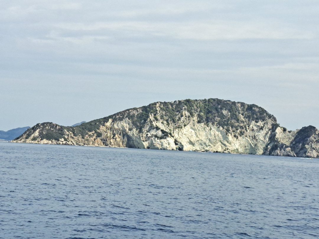 Argassi beach-Argassi必去景点