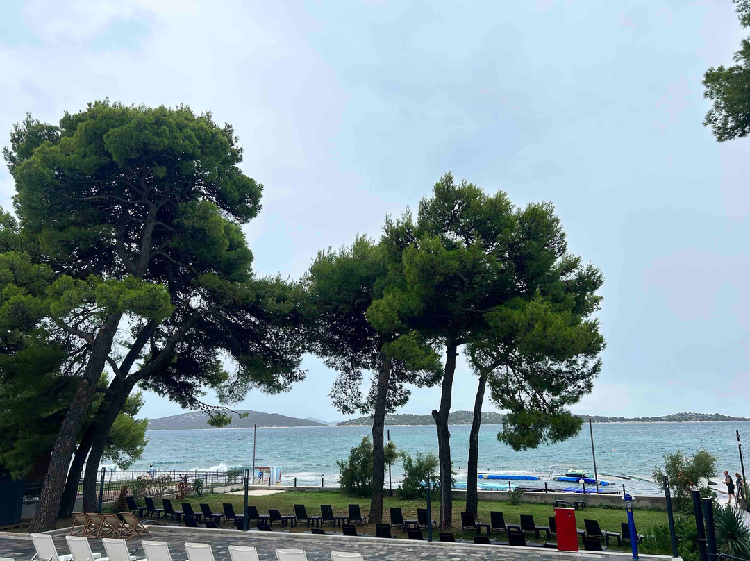 SeeSea Hotel
