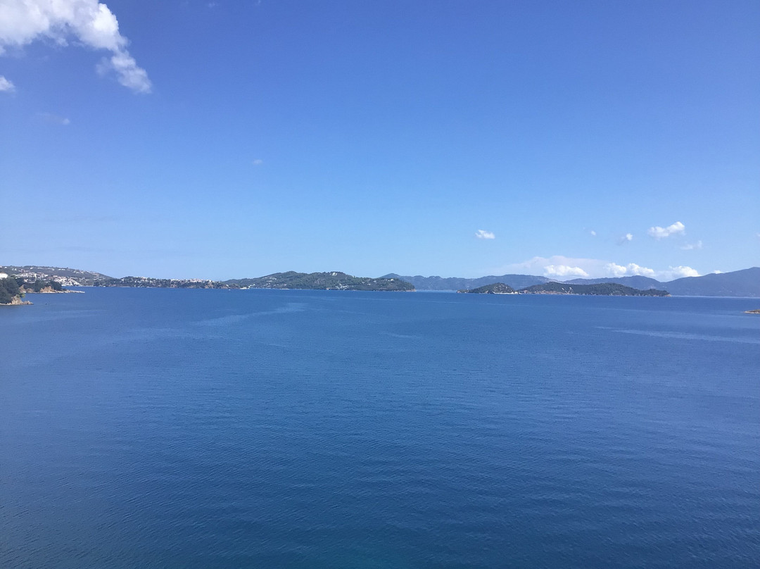 Cape Kanapitsa Hotel & Suites主图