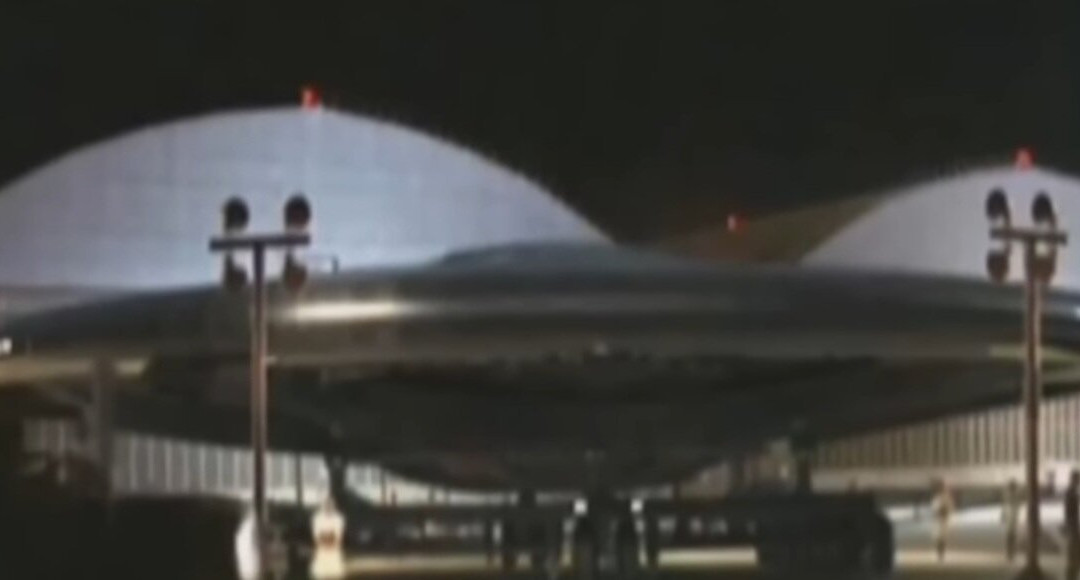 Area 51-Rachel必去景点