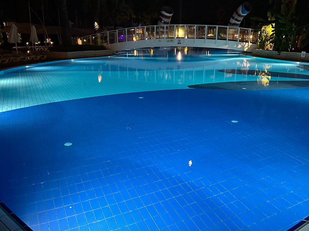 Holiday Village Turkey主图