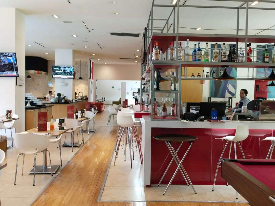 Fiesta Inn Cuautitlan主图