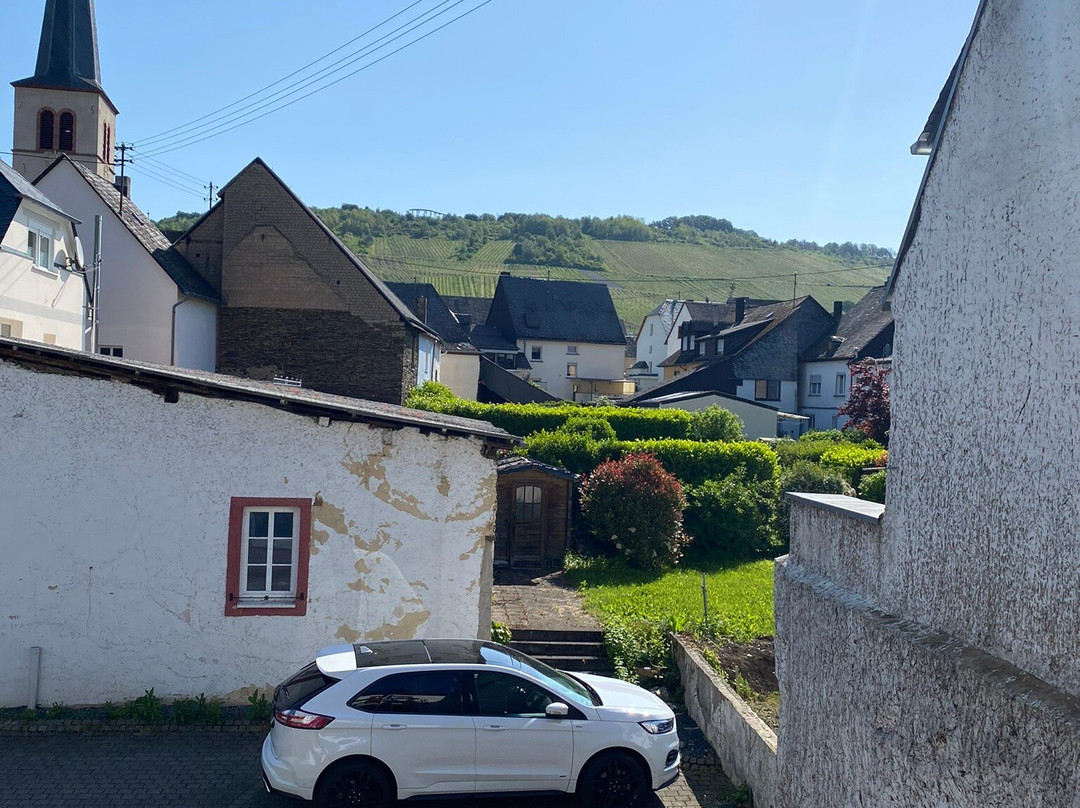 Hotel Deutschherrenhof主图