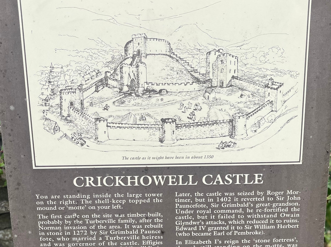 Dragon Inn Crickhowell主图
