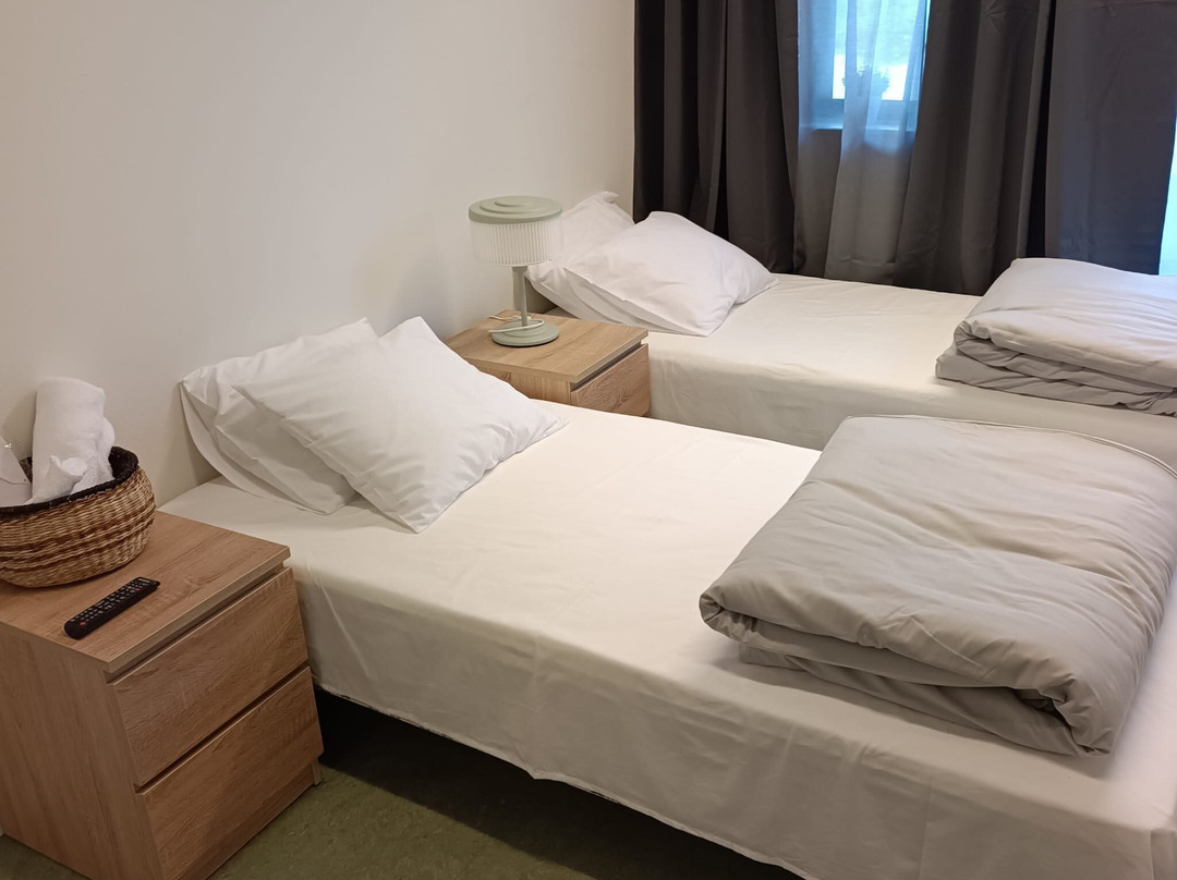 Mylos Hostel Tuusula