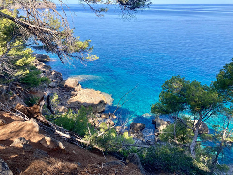 Mallorca Muntanya-索列尔港必去景点