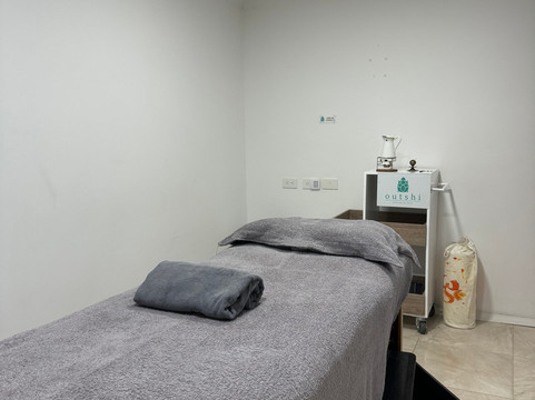 Outshi Bienestar que dura-恩维加多必去景点