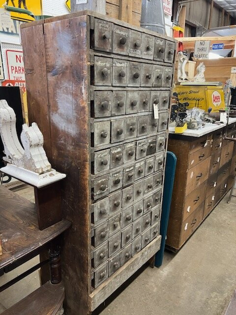 The Pickin’ Preacher-Eldora必去景点