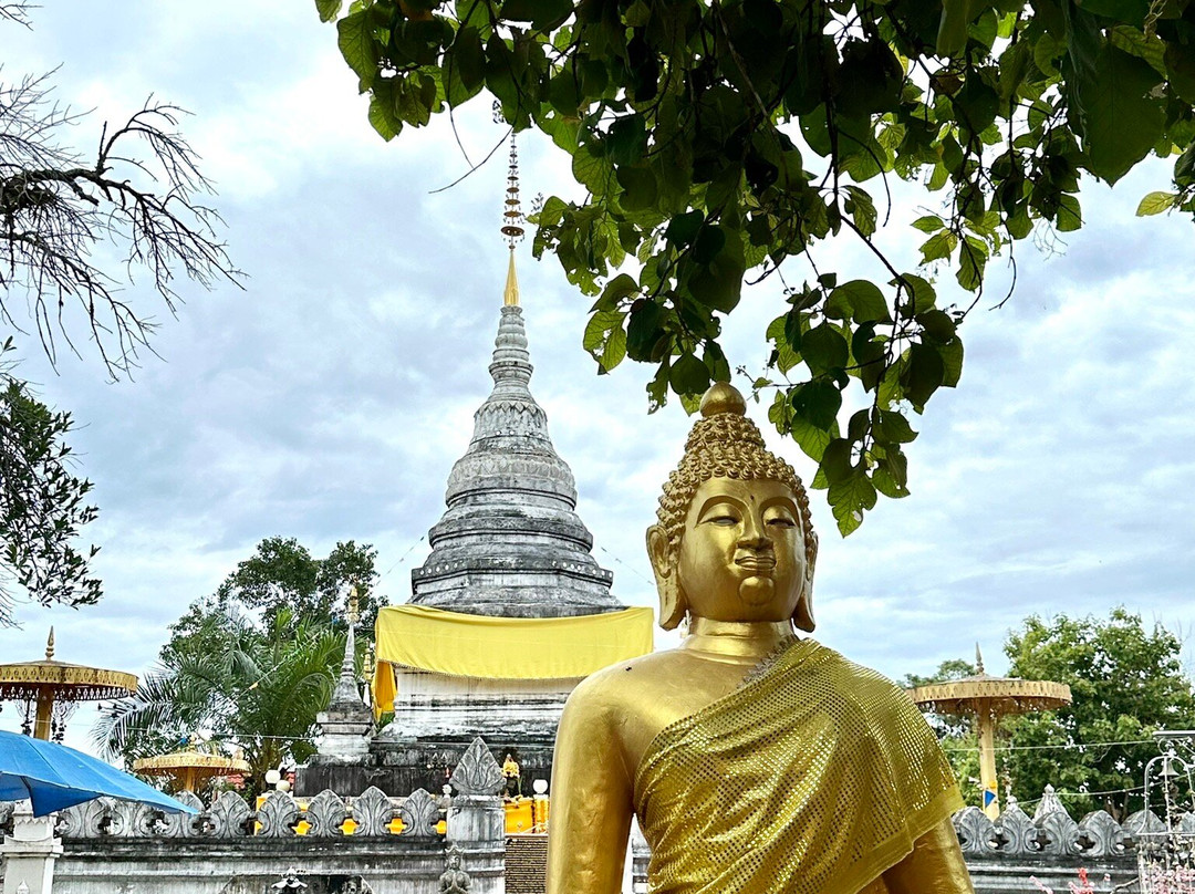 Wat Phra That Khao Noi景点图片
