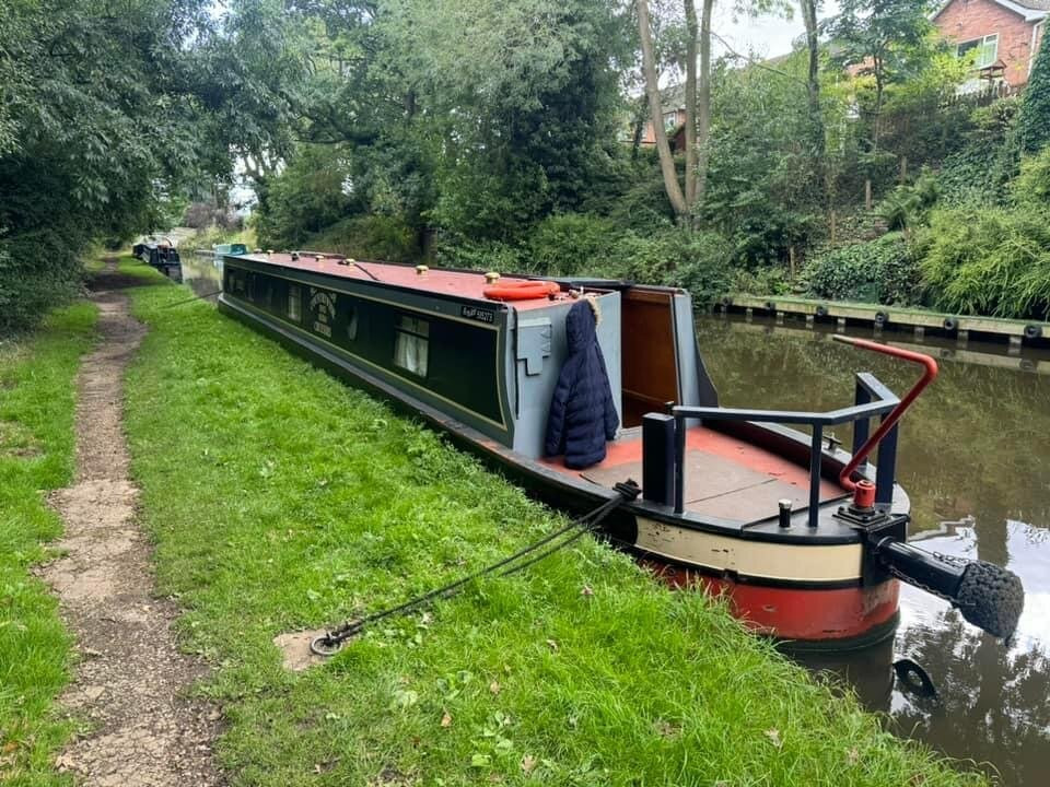 Countrywide Cruisers主图