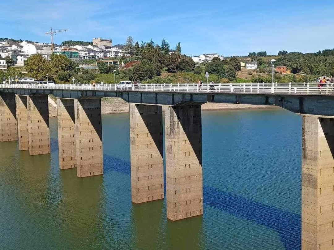 Ponte Nova-波尔托马林必去景点