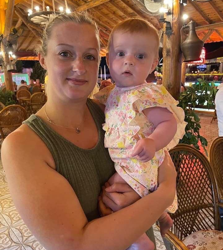 Ozturk Hotel Hisaronu主图