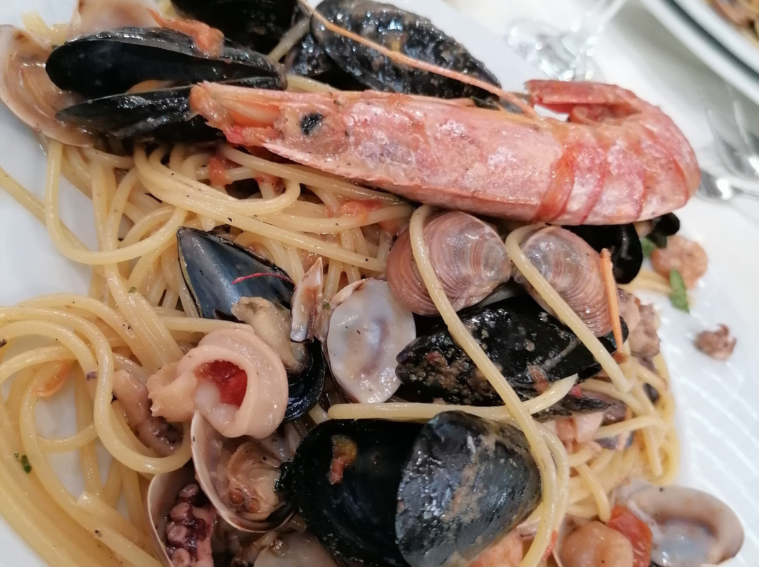 Hotel Ristorante la Siesta主图