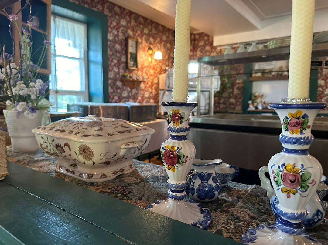 Auberge Des Iles Du Bic主图