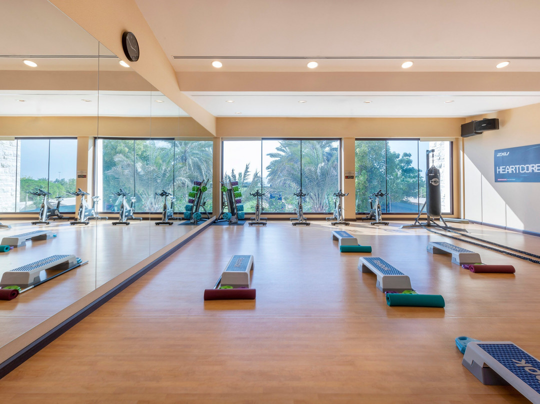 Meliá Desert Palm Member of Meliá Collection主图