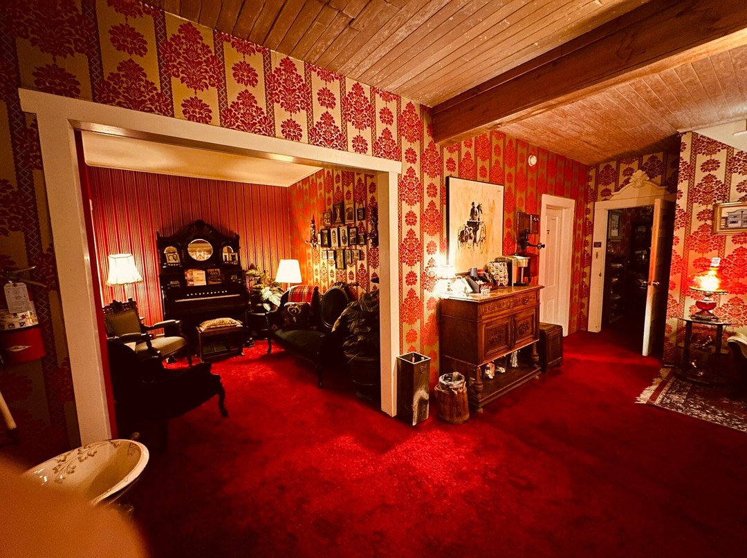 The Bodie Hotel主图