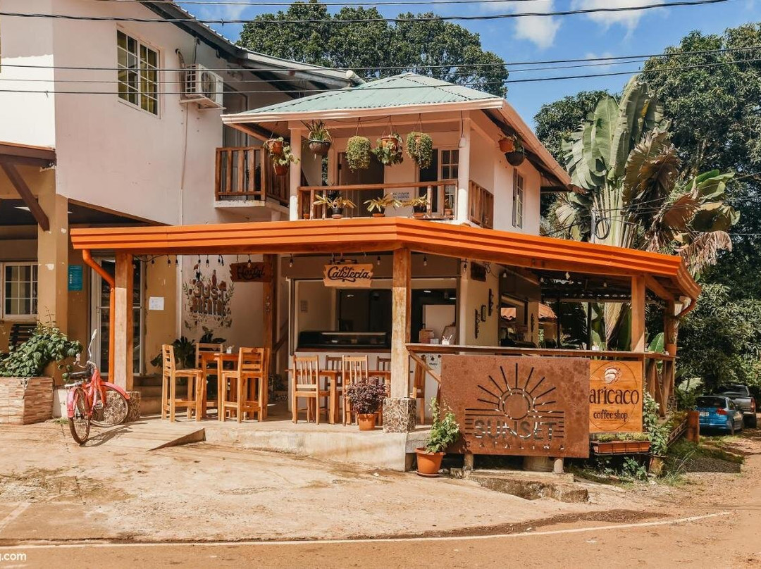 Sunset Catalina主图