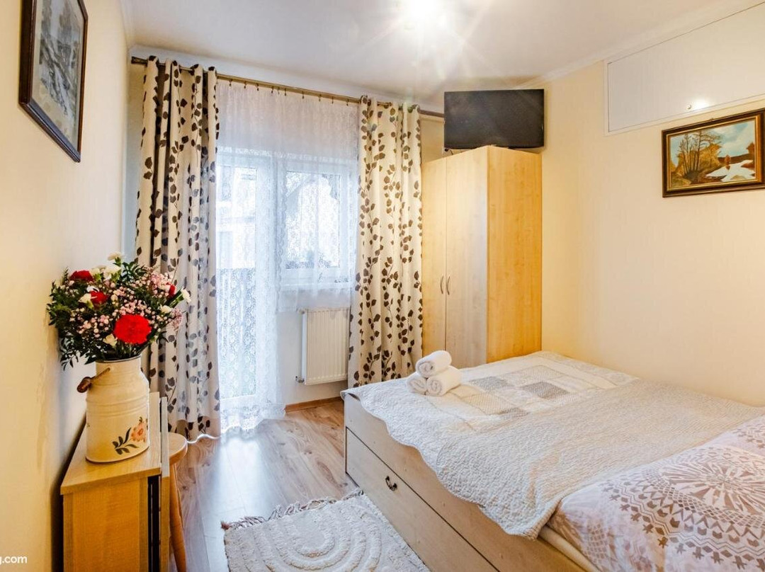 Orawskie Wyrko主图