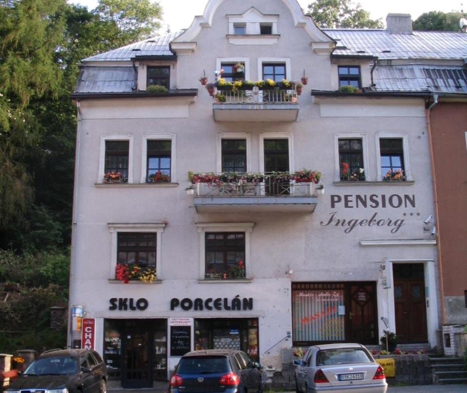 Apartmany Ingeborg主图