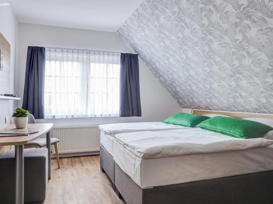 Landhaus Schwerin主图