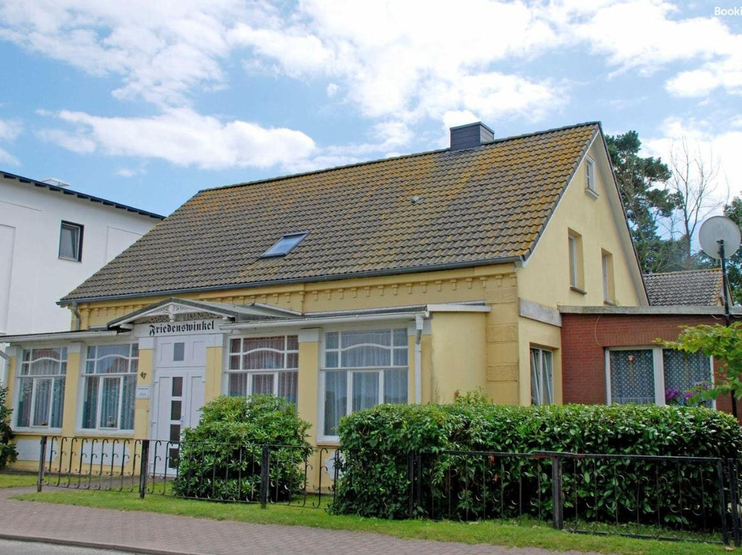 Haus Friedenswinkel