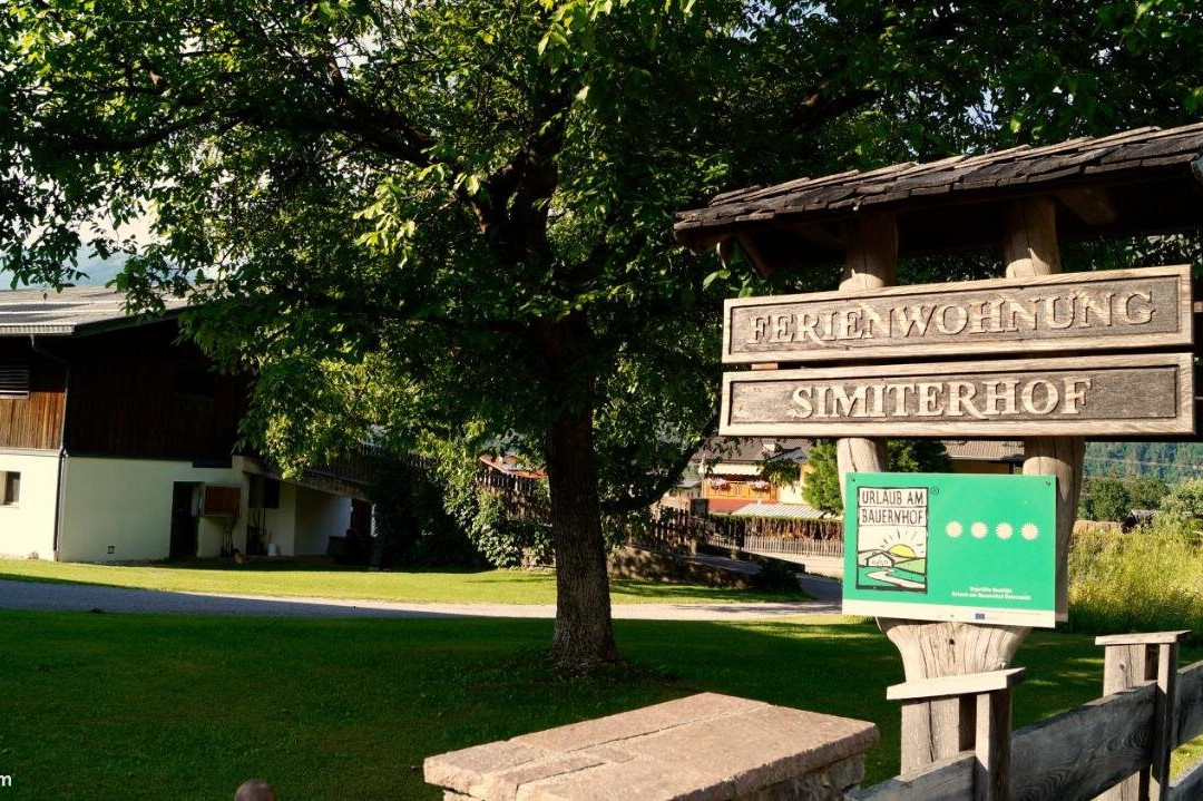 Bauernhof Simiterhof主图