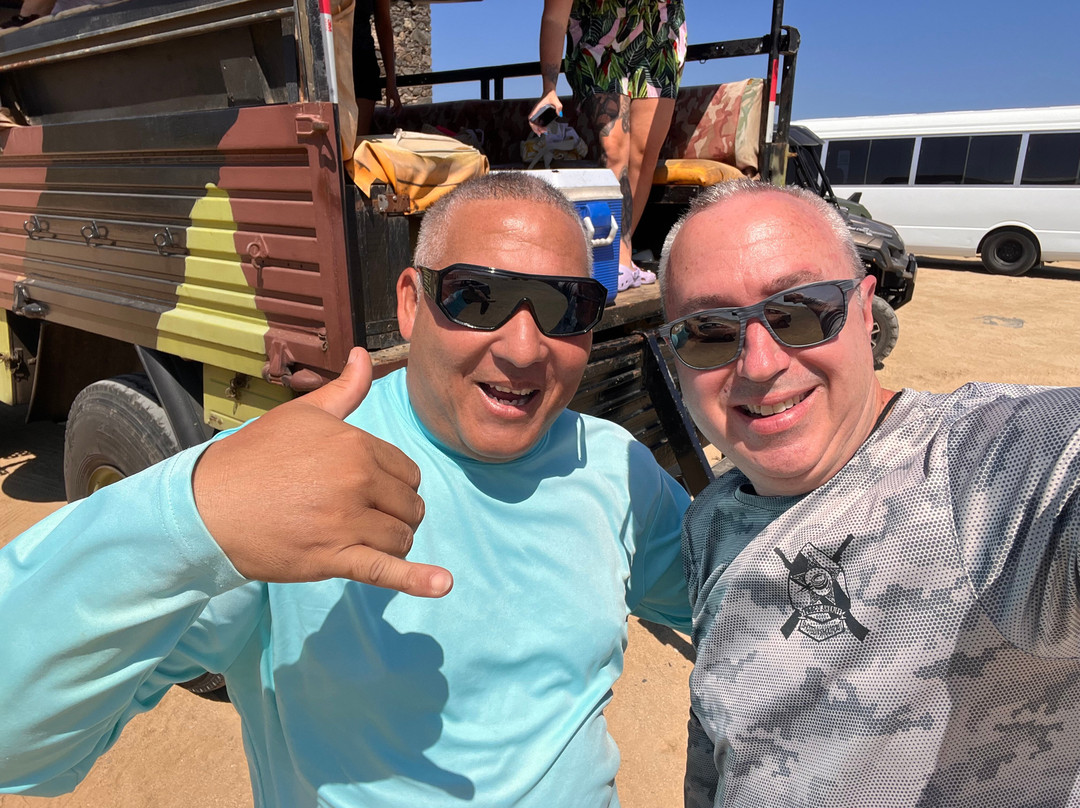 Madagascar Aruba Adventures-奥腊涅斯塔德必去景点