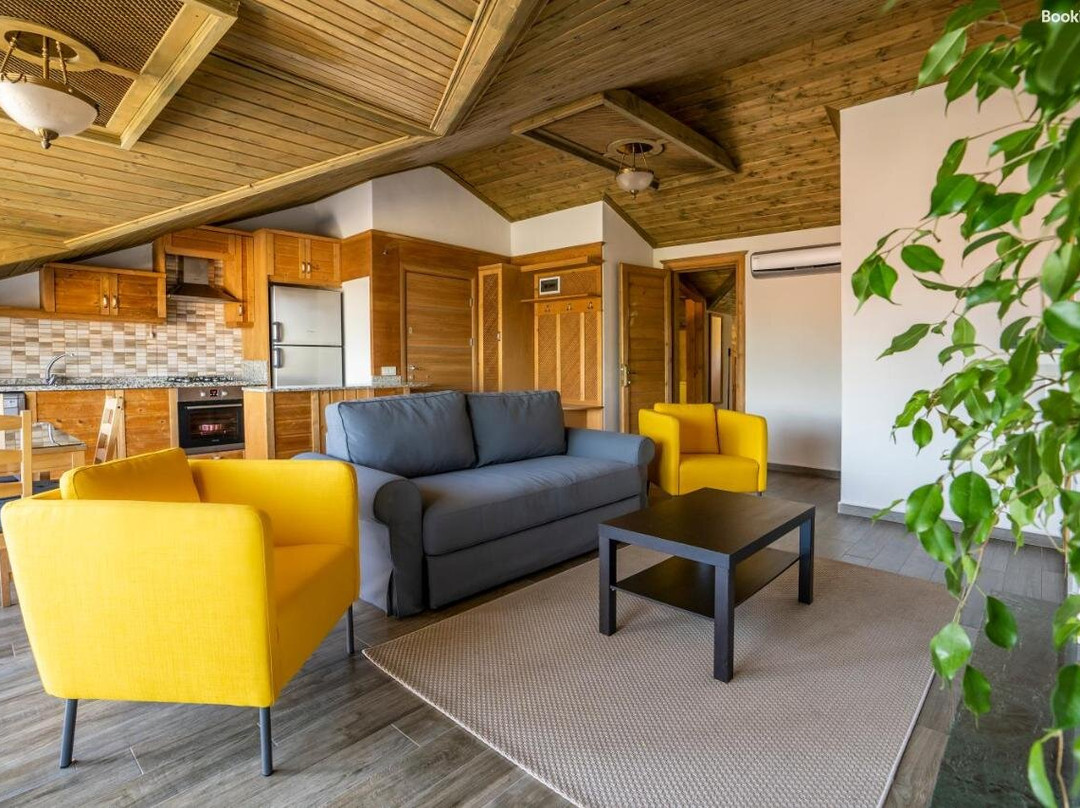 XOX Apart Hotel