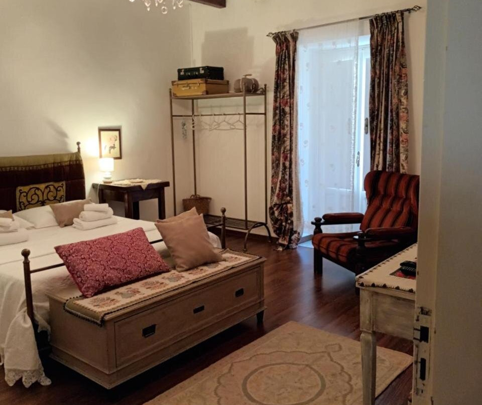 A Casa Del Nonno主图