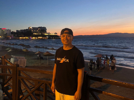 Novaportum Travel-库萨达斯必去景点