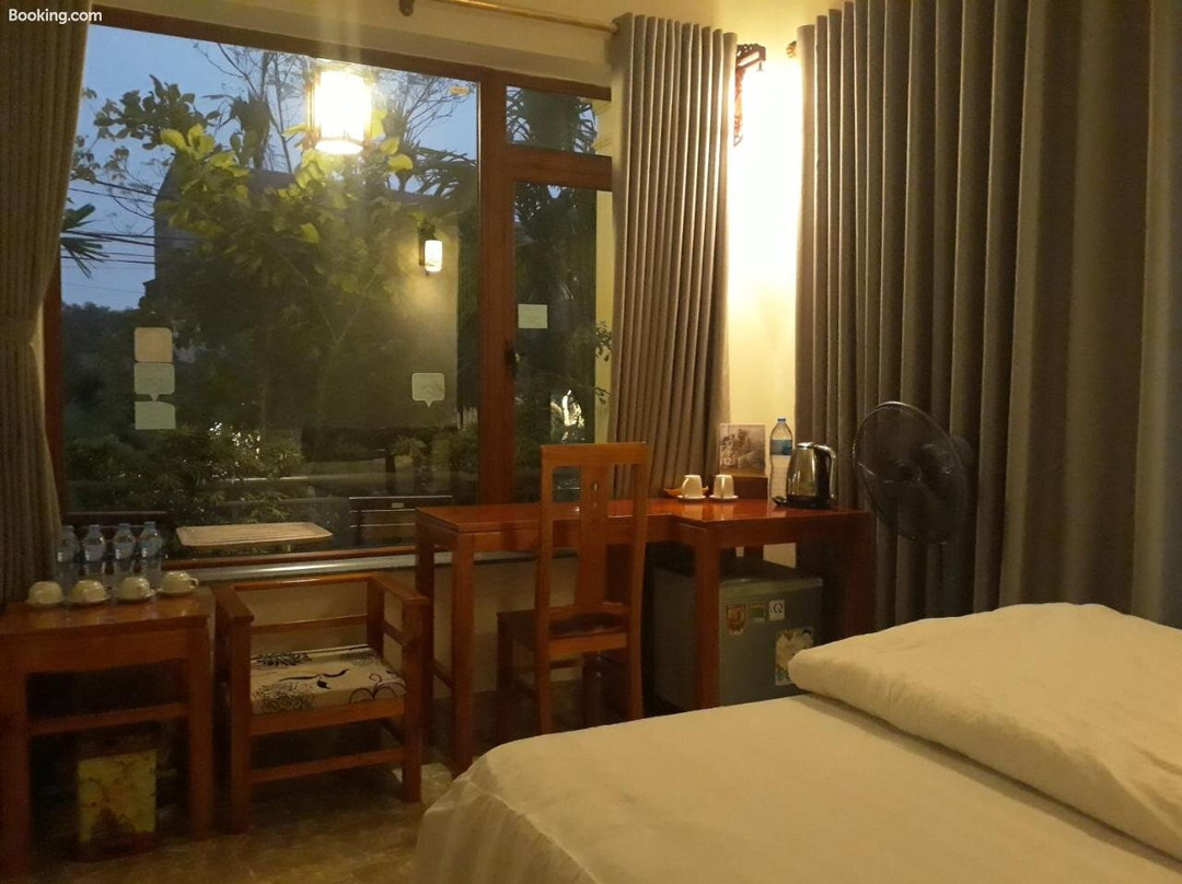 An Phu's Garden House主图