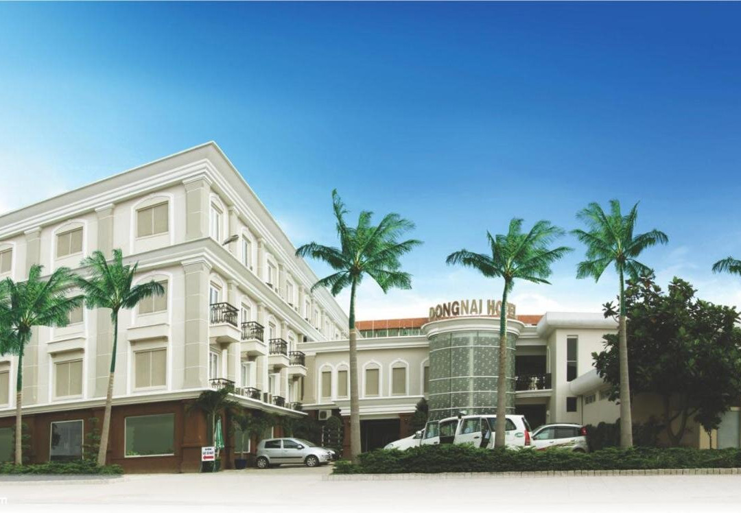 Dong Nai Hotel