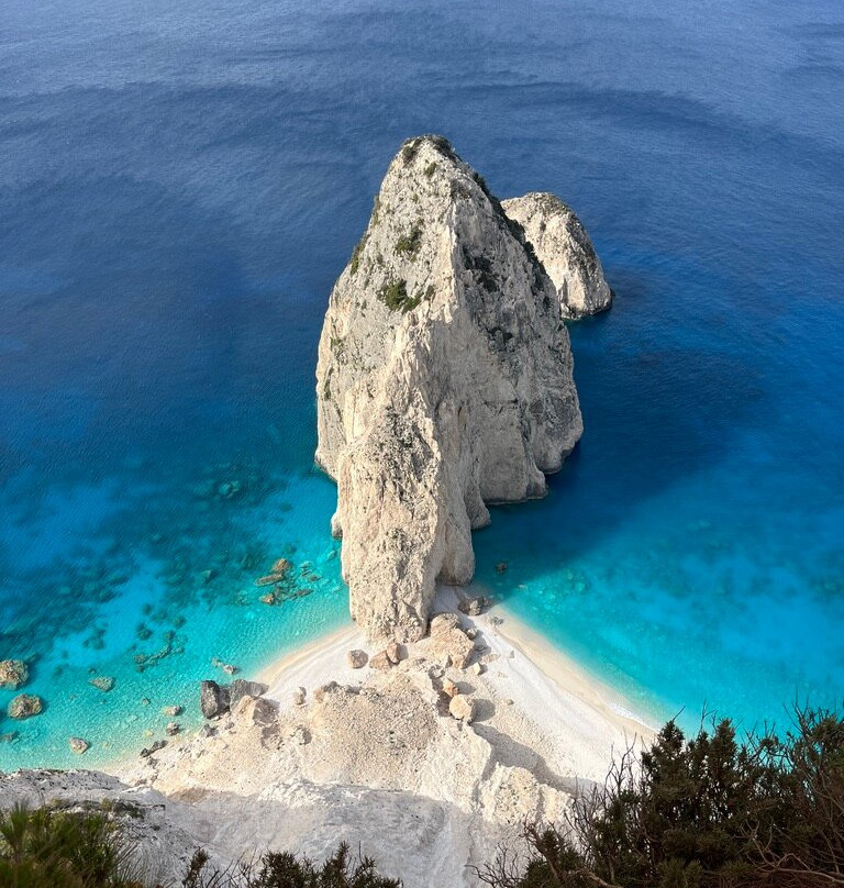 Mizithres-利姆尼科利必去景点