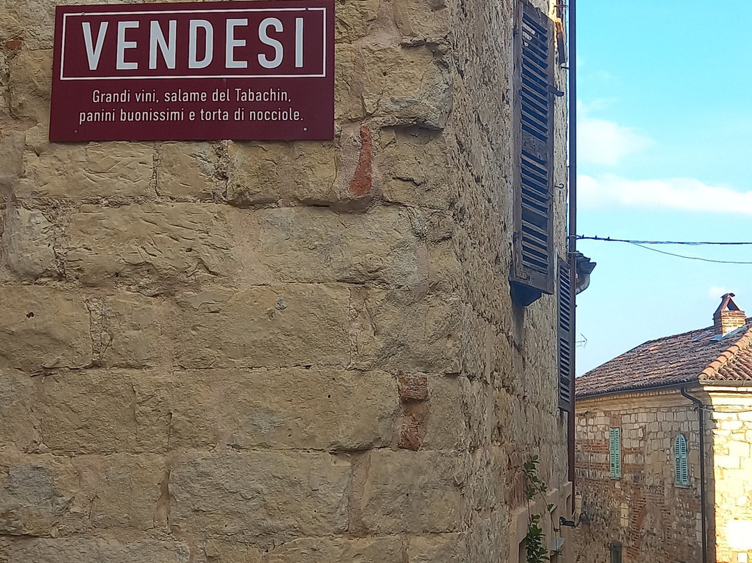 Enoteca Degli Infernot景点图片