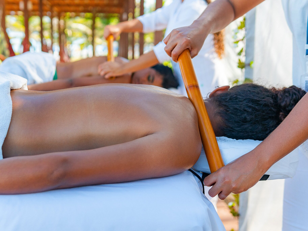 Makai Resort Aracaju All Inclusive主图