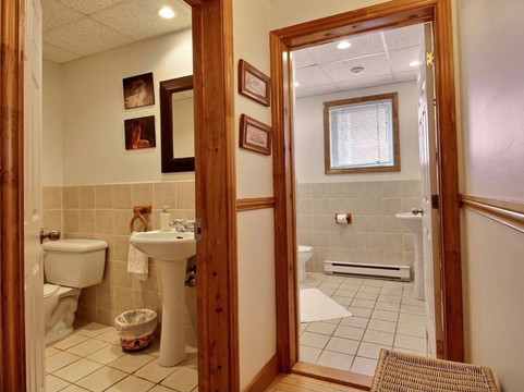 奥伯格维埃耶住宅酒店主图