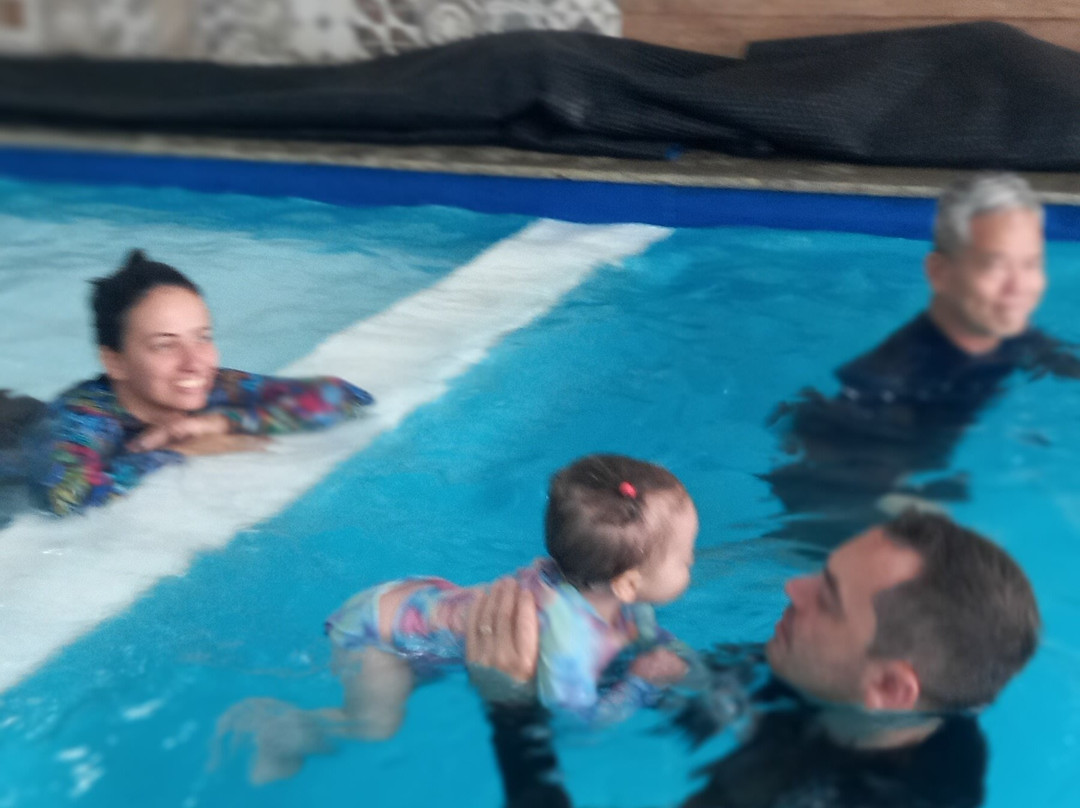 Hotel Bella Camboriu主图