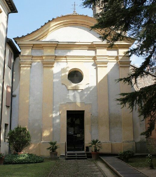 Domus dei Tappeti di Pietra-拉韦纳必去景点