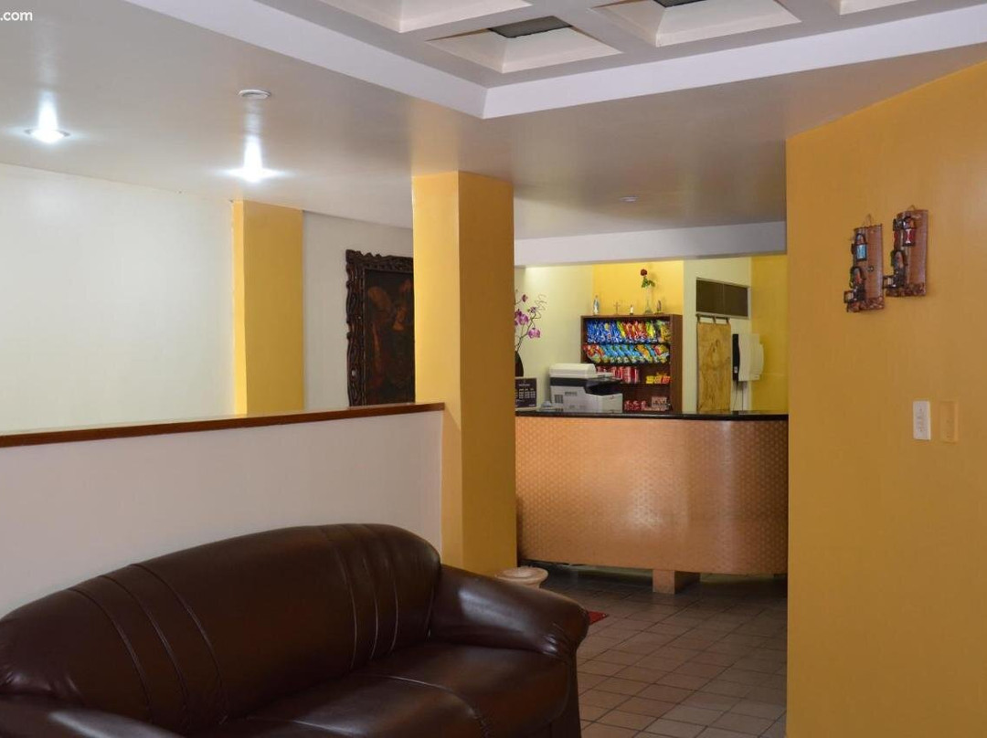 Hotel Vivo Permanente主图