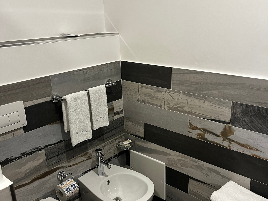 Residenza RoMa Tropea主图