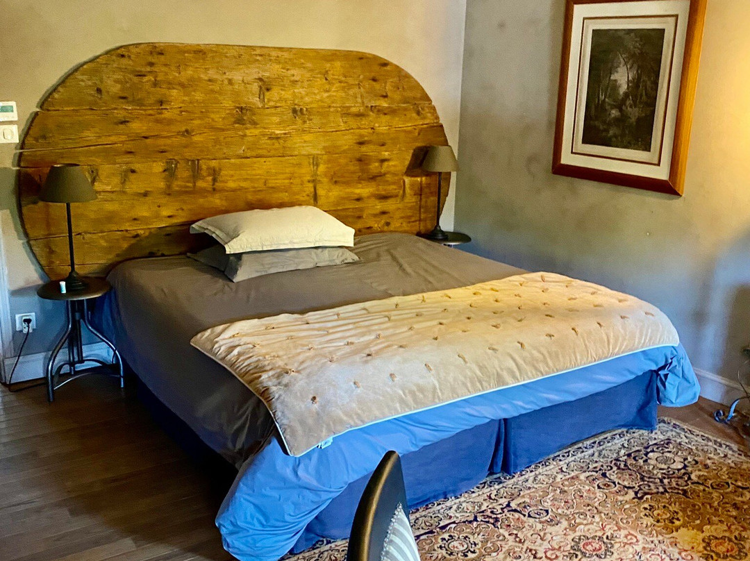 Le Clos de Mara B&B主图