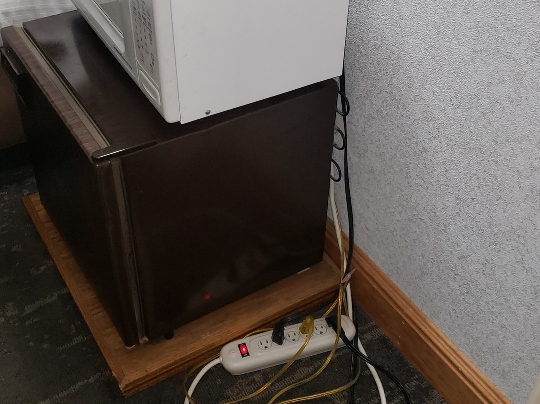 Clarion Hotel Beachfront主图