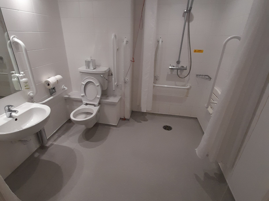 Best Western Pontypool Metro Hotel主图