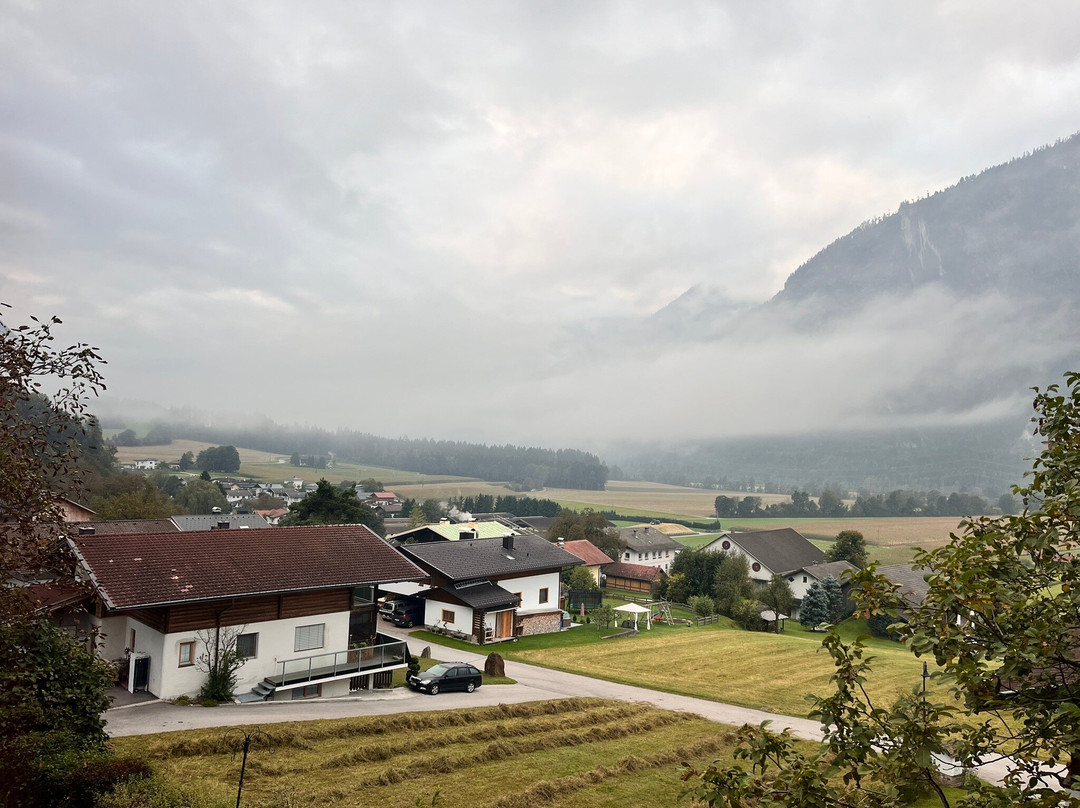 斯坦内霍夫旅馆