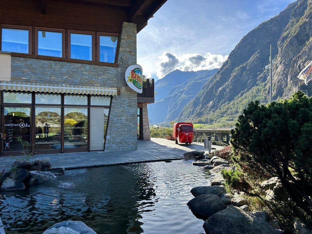 Salumificio Maison Bertolin景点图片