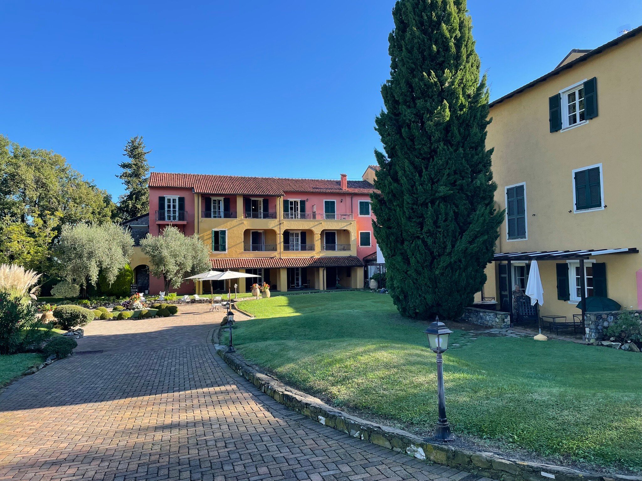 La Meridiana Hotel & Golf Resort-官方
