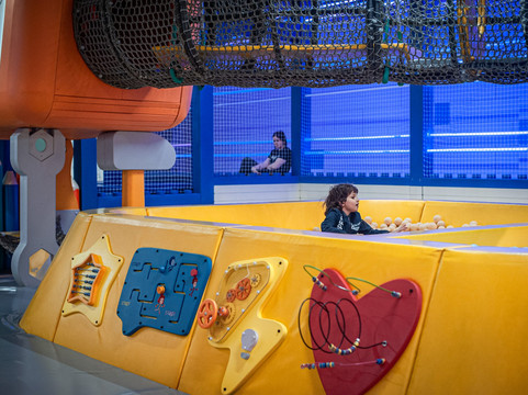 FixiPark-莫斯科必去景点