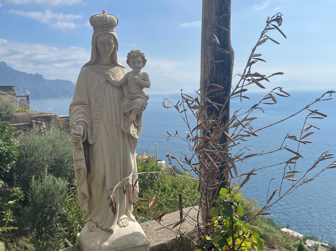 Ercole di Amalfi Bed & Breakfast主图