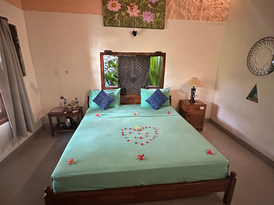 1000 Dream Bungalow主图