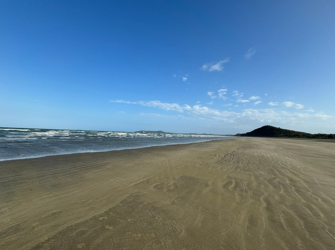 Kinka Beach景点图片